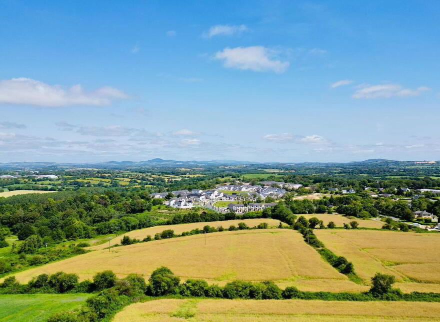 7 The Crescent, Green Hill, Clonhaston, Enniscorthy, Y21P6V3
