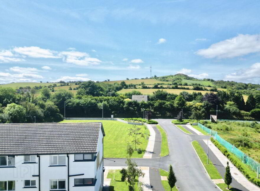 7 The Crescent, Green Hill, Clonhaston, Enniscorthy, Y21P6V3