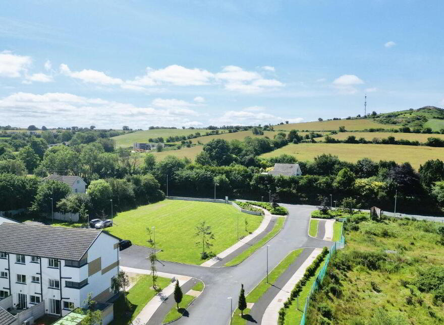 7 The Crescent, Green Hill, Clonhaston, Enniscorthy, Y21P6V3