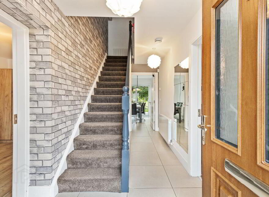5 Chestnut Close, Castlehyde Park, Rosbercon, Rosbercon, Y34CR22