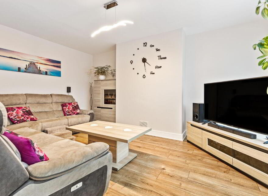 5 Chestnut Close, Castlehyde Park, Rosbercon, Rosbercon, Y34CR22