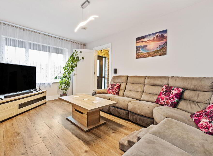 5 Chestnut Close, Castlehyde Park, Rosbercon, Rosbercon, Y34CR22