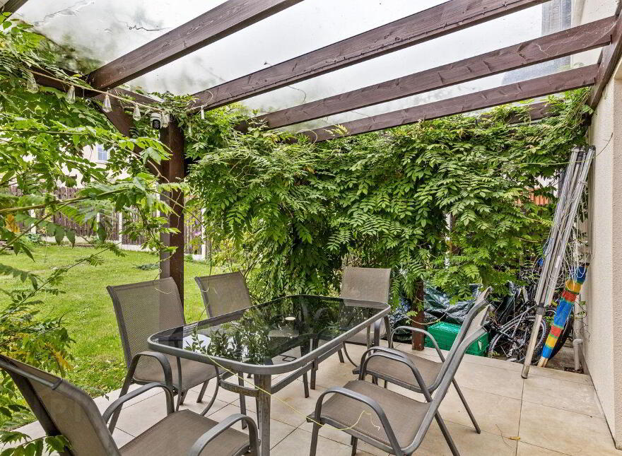 5 Chestnut Close, Castlehyde Park, Rosbercon, Rosbercon, Y34CR22