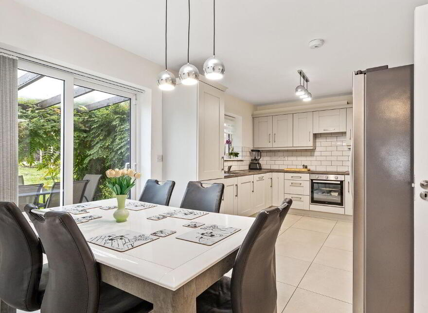 5 Chestnut Close, Castlehyde Park, Rosbercon, Rosbercon, Y34CR22