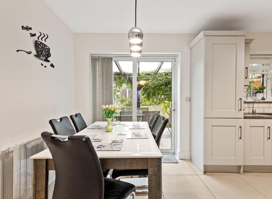 5 Chestnut Close, Castlehyde Park, Rosbercon, Rosbercon, Y34CR22