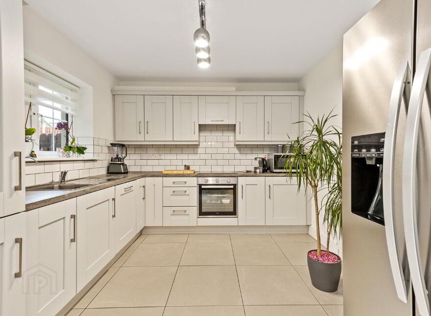 5 Chestnut Close, Castlehyde Park, Rosbercon, Rosbercon, Y34CR22