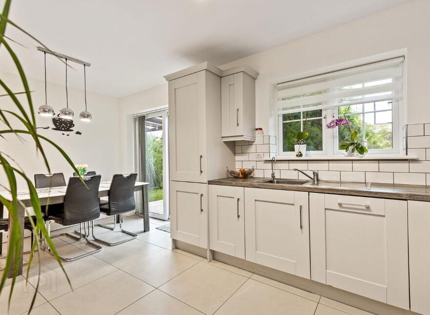 5 Chestnut Close, Castlehyde Park, Rosbercon, Rosbercon, Y34CR22