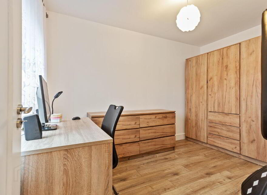 5 Chestnut Close, Castlehyde Park, Rosbercon, Rosbercon, Y34CR22