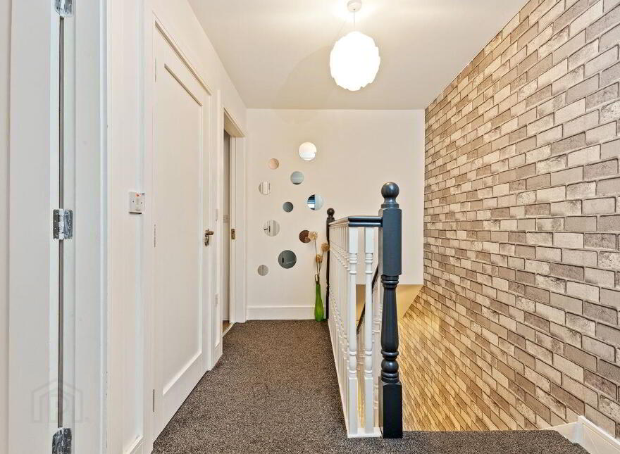 5 Chestnut Close, Castlehyde Park, Rosbercon, Rosbercon, Y34CR22