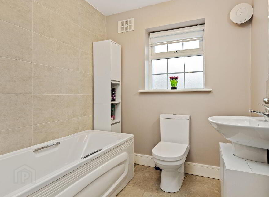 5 Chestnut Close, Castlehyde Park, Rosbercon, Rosbercon, Y34CR22