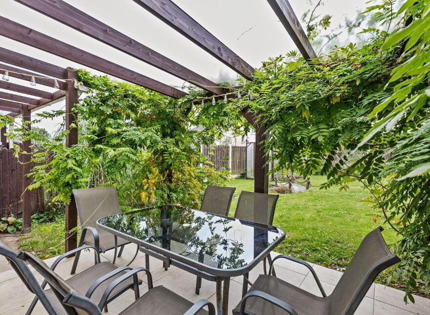 5 Chestnut Close, Castlehyde Park, Rosbercon, Rosbercon, Y34CR22