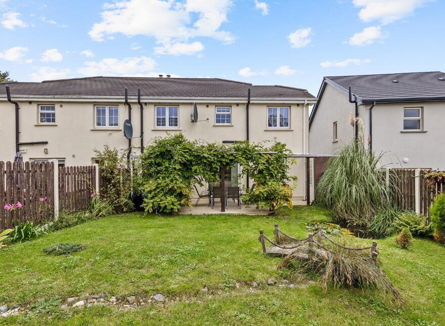 5 Chestnut Close, Castlehyde Park, Rosbercon, Rosbercon, Y34CR22