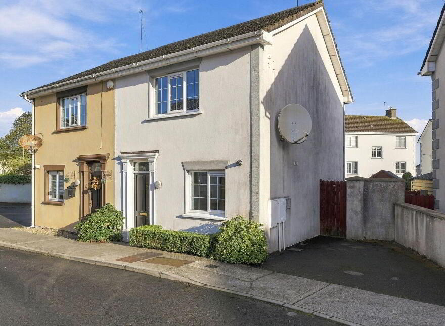 21 Crann Ard, Fethard Road, Clonmel, E91W9P5