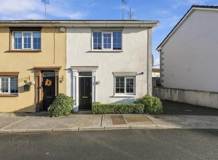 21 Crann Ard, Fethard Road, Clonmel, E91W9P5
