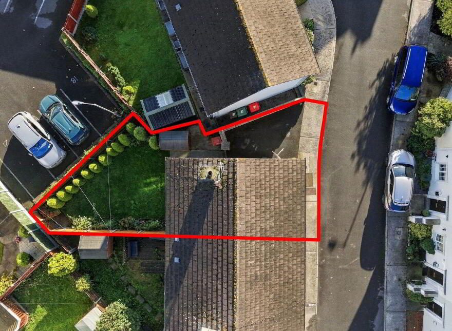 21 Crann Ard, Fethard Road, Clonmel, E91W9P5
