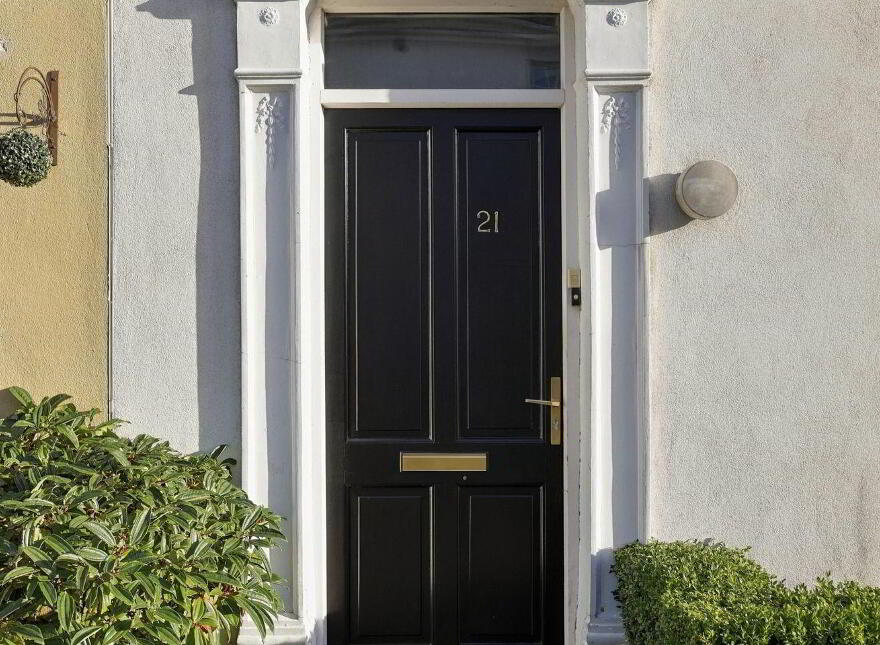 21 Crann Ard, Fethard Road, Clonmel, E91W9P5