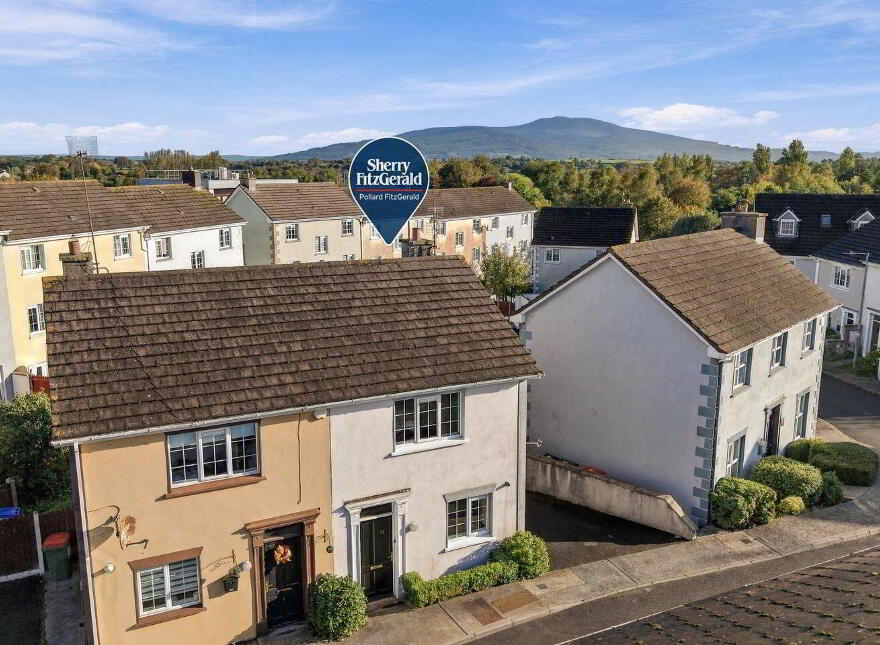 21 Crann Ard, Fethard Road, Clonmel, E91W9P5