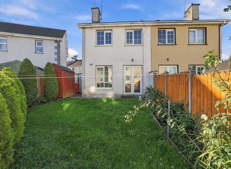 21 Crann Ard, Fethard Road, Clonmel, E91W9P5