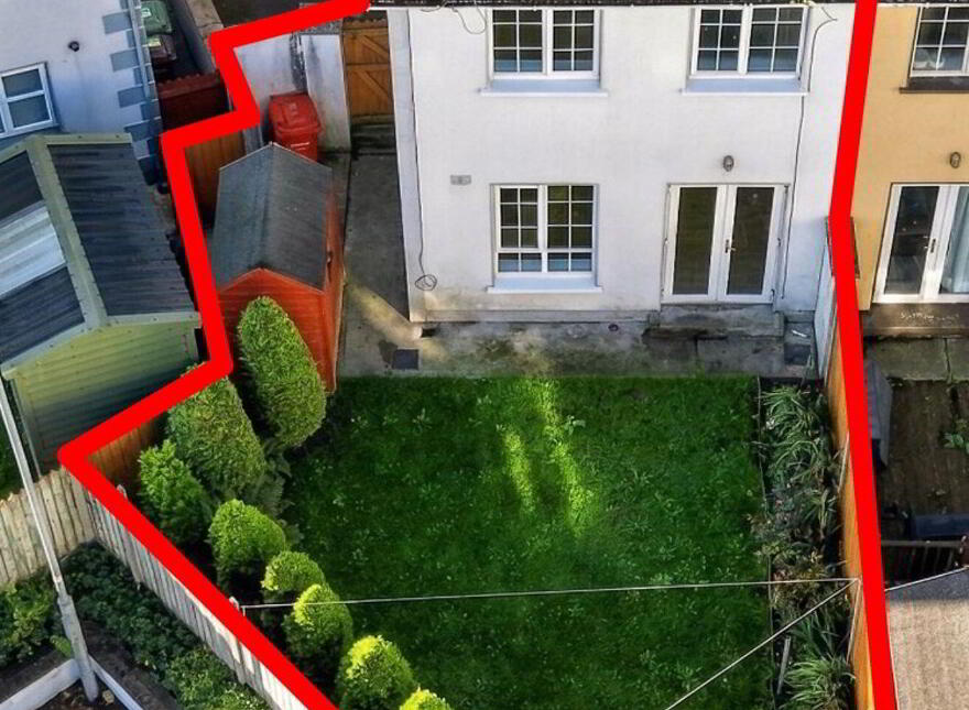 21 Crann Ard, Fethard Road, Clonmel, E91W9P5