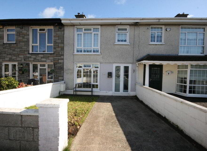 27 Gortmore Drive, Finglas, Finglas, D11X3H9