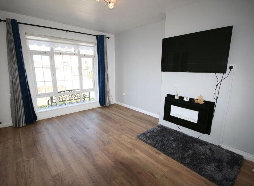 27 Gortmore Drive, Finglas, Finglas, D11X3H9