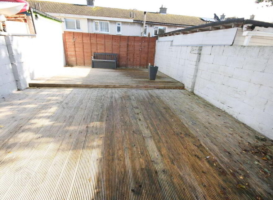 27 Gortmore Drive, Finglas, Finglas, D11X3H9