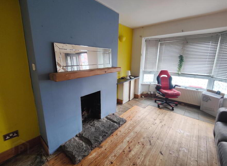 109 York Park, Belfast, BT15 3QW