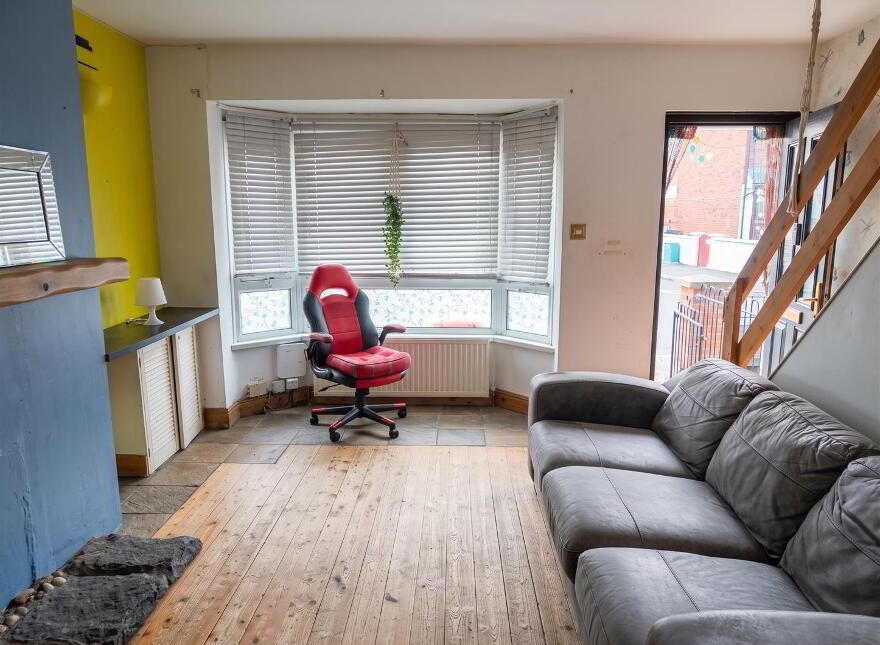 109 York Park, Belfast, BT15 3QW