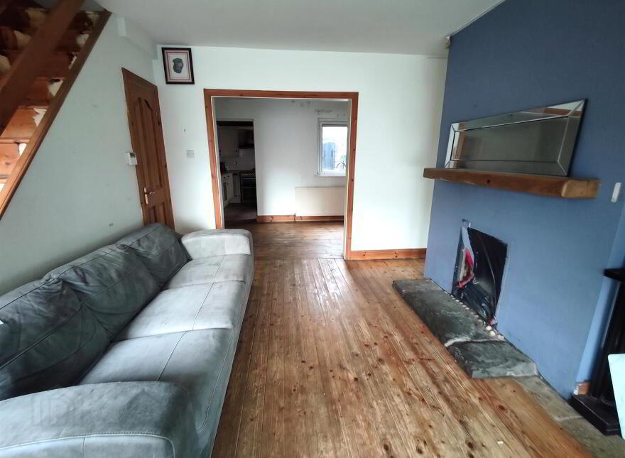 109 York Park, Belfast, BT15 3QW