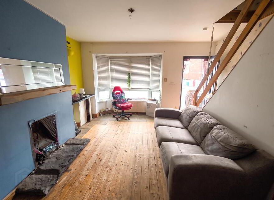 109 York Park, Belfast, BT15 3QW