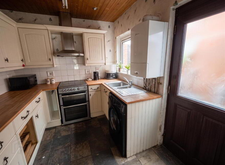 109 York Park, Belfast, BT15 3QW