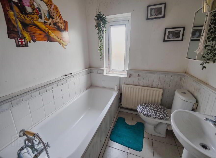 109 York Park, Belfast, BT15 3QW