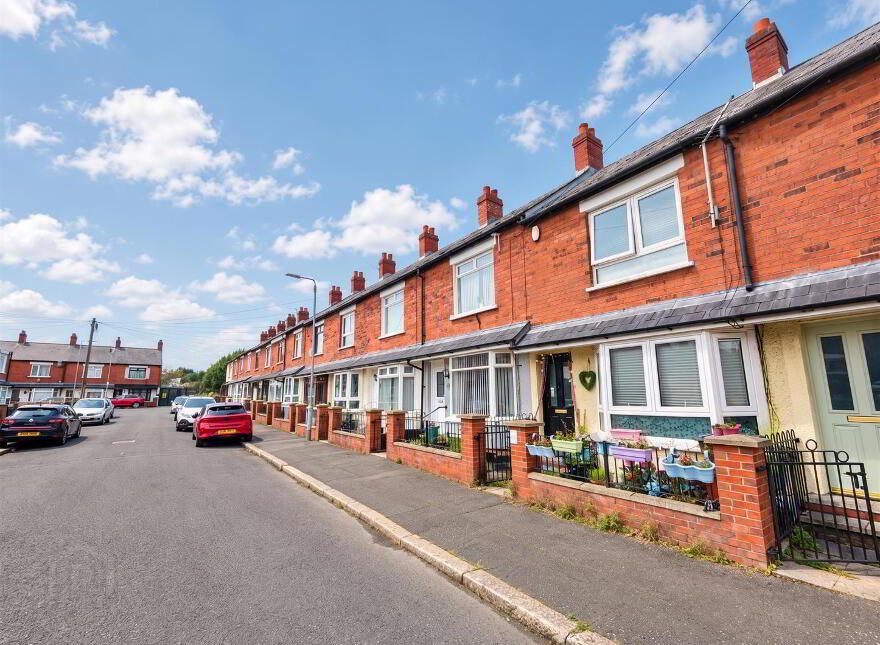109 York Park, Belfast, BT15 3QW