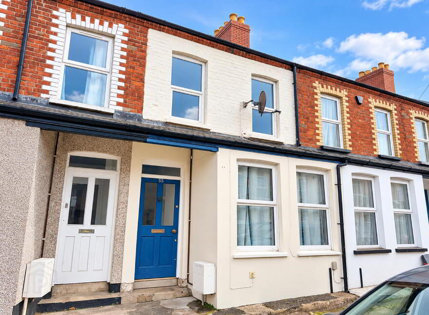 55 Lisburn Avenue, Belfast, BT9 7FX