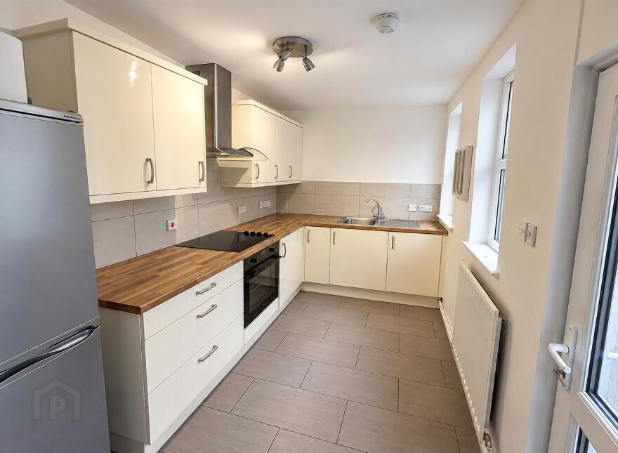 55 Lisburn Avenue, Belfast, BT9 7FX