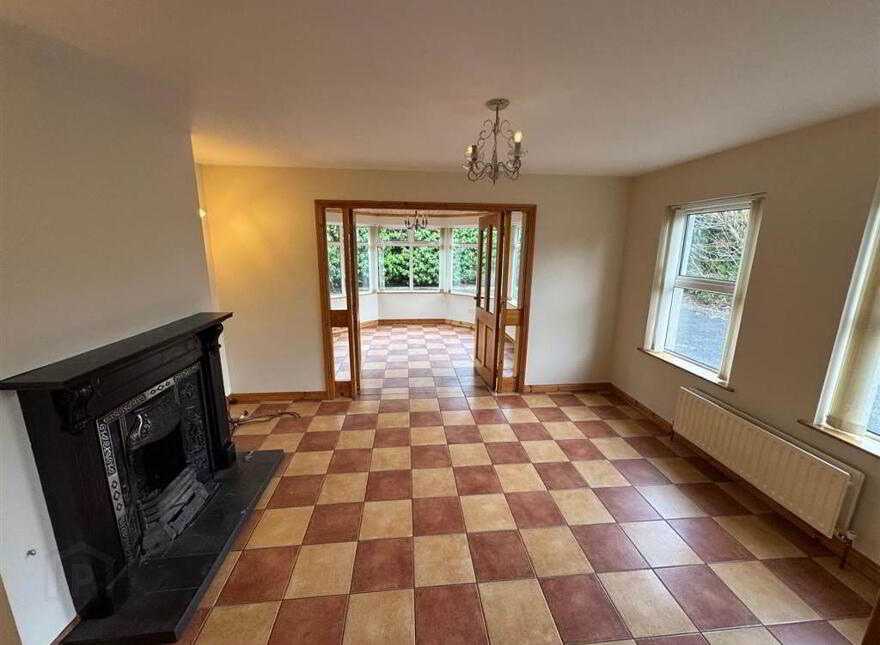 Cregganduff Road, Cullyhanna, Newry, BT35 0NA