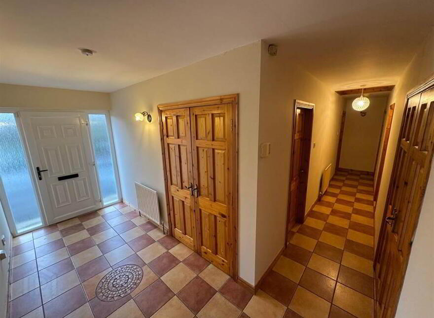 Cregganduff Road, Cullyhanna, Newry, BT35 0NA