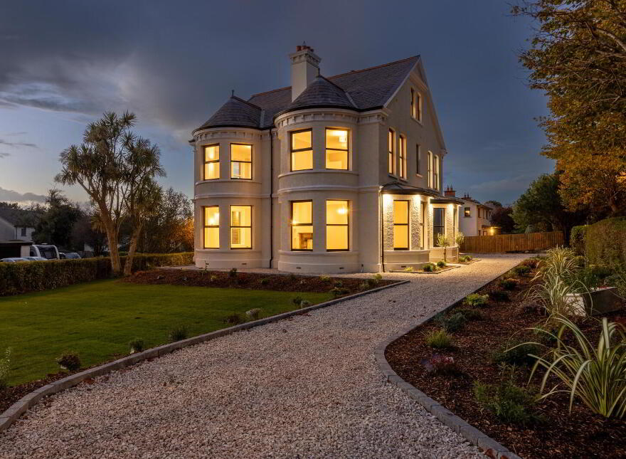 Maxwell House, 40 Maxwell Road, Bangor, BT20 3SG