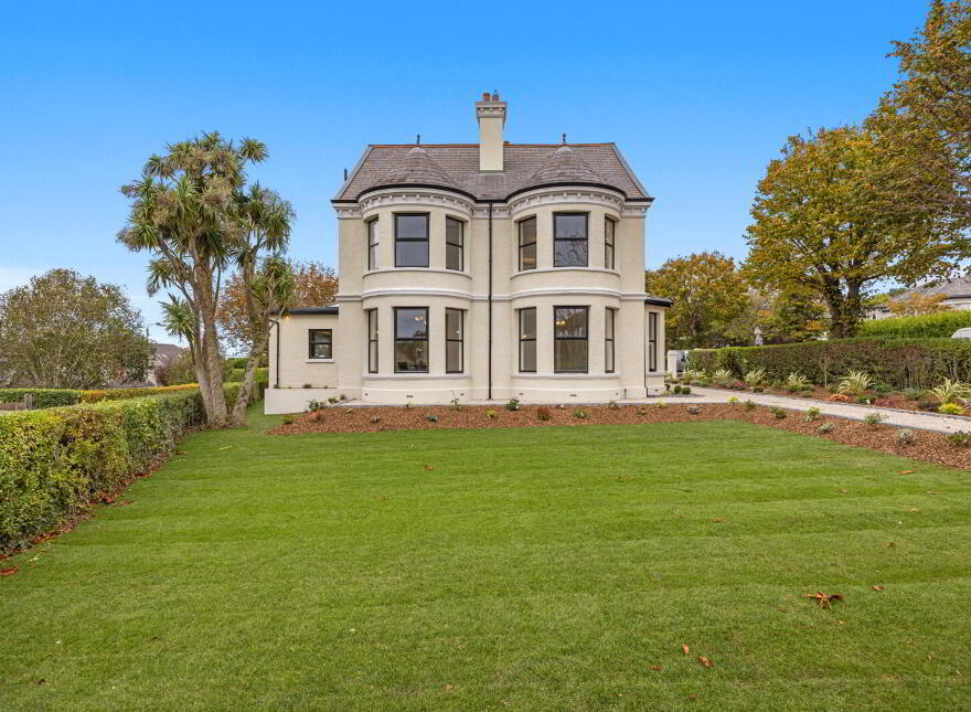 Maxwell House, 40 Maxwell Road, Bangor, BT20 3SG