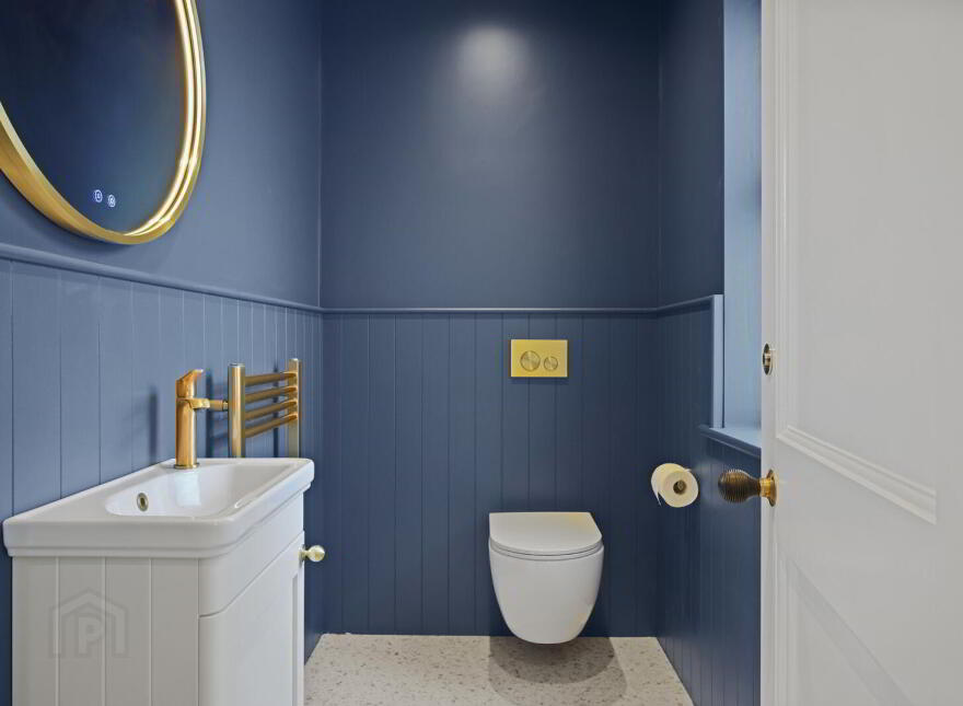Maxwell House, 40 Maxwell Road, Bangor, BT20 3SG