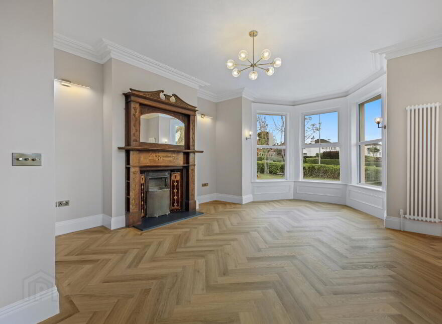 Maxwell House, 40 Maxwell Road, Bangor, BT20 3SG