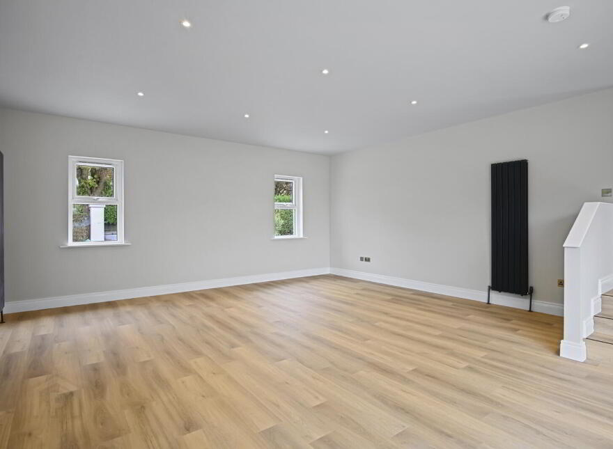 Maxwell House, 40 Maxwell Road, Bangor, BT20 3SG