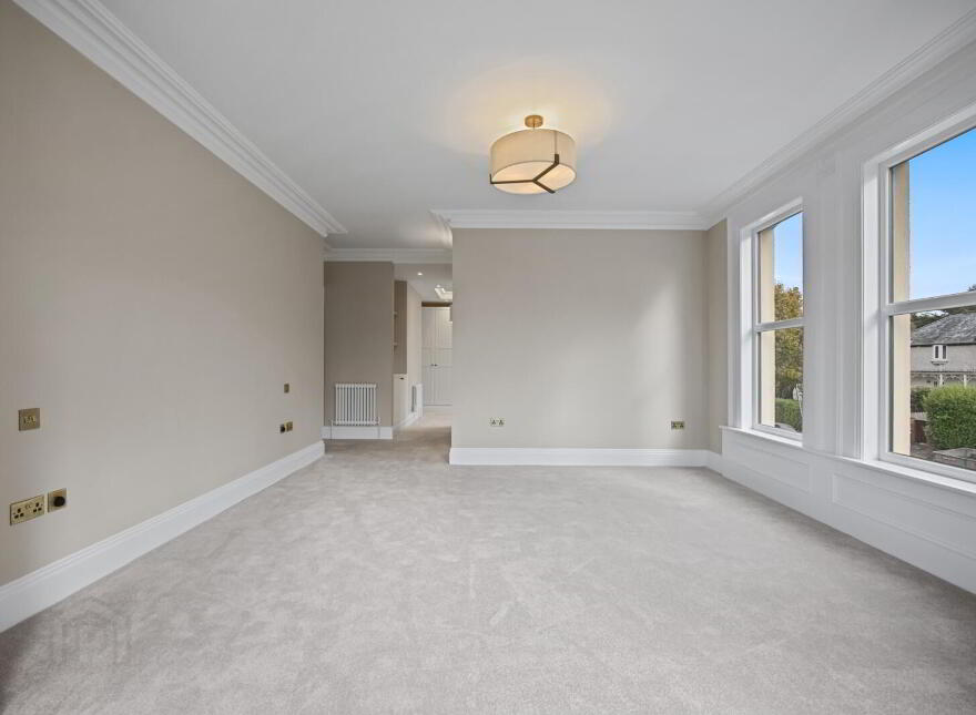 Maxwell House, 40 Maxwell Road, Bangor, BT20 3SG