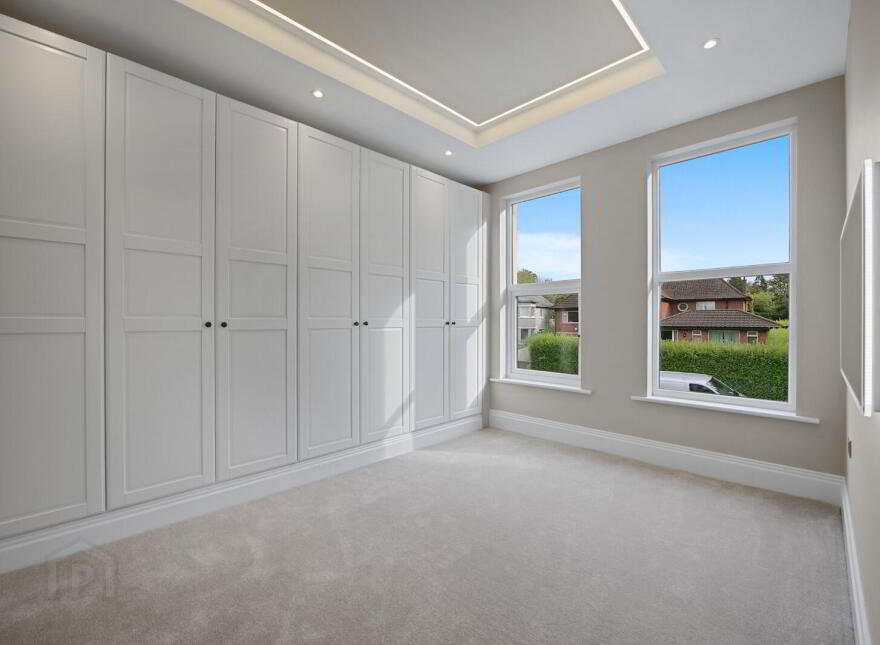 Maxwell House, 40 Maxwell Road, Bangor, BT20 3SG