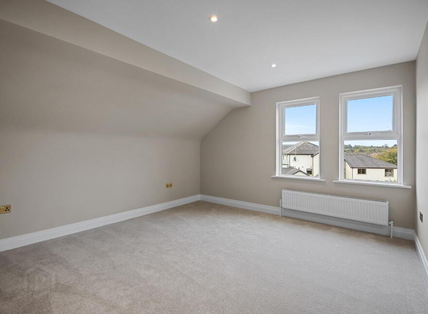 Maxwell House, 40 Maxwell Road, Bangor, BT20 3SG