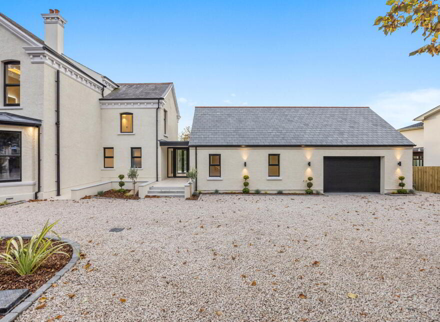 Maxwell House, 40 Maxwell Road, Bangor, BT20 3SG