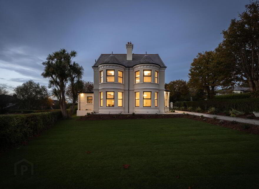 Maxwell House, 40 Maxwell Road, Bangor, BT20 3SG