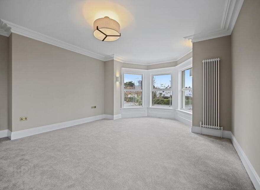 Maxwell House, 40 Maxwell Road, Bangor, BT20 3SG
