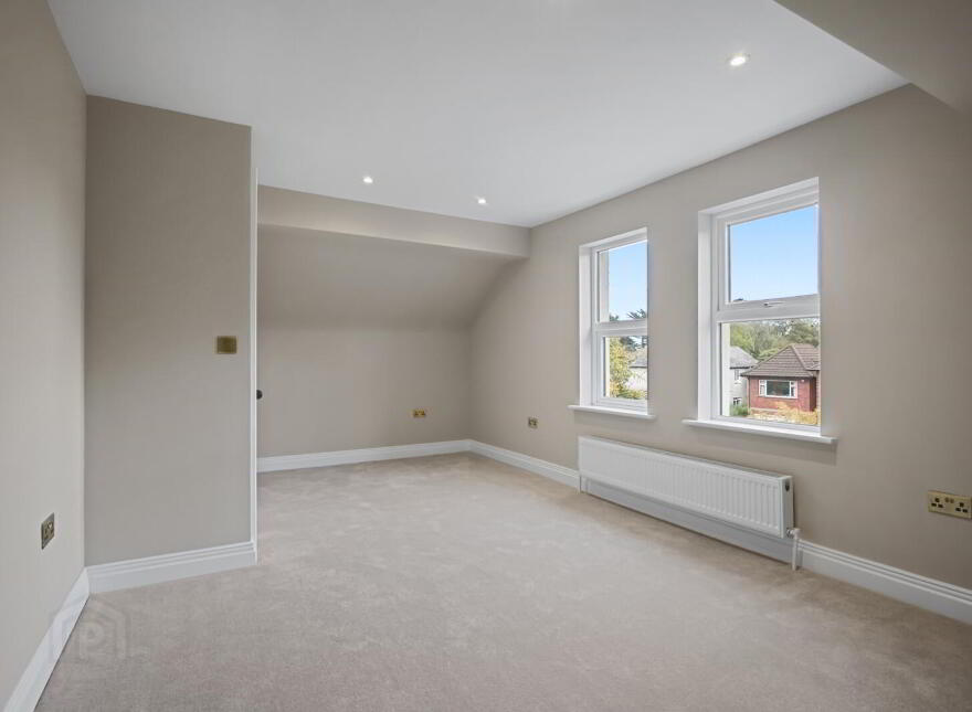 Maxwell House, 40 Maxwell Road, Bangor, BT20 3SG