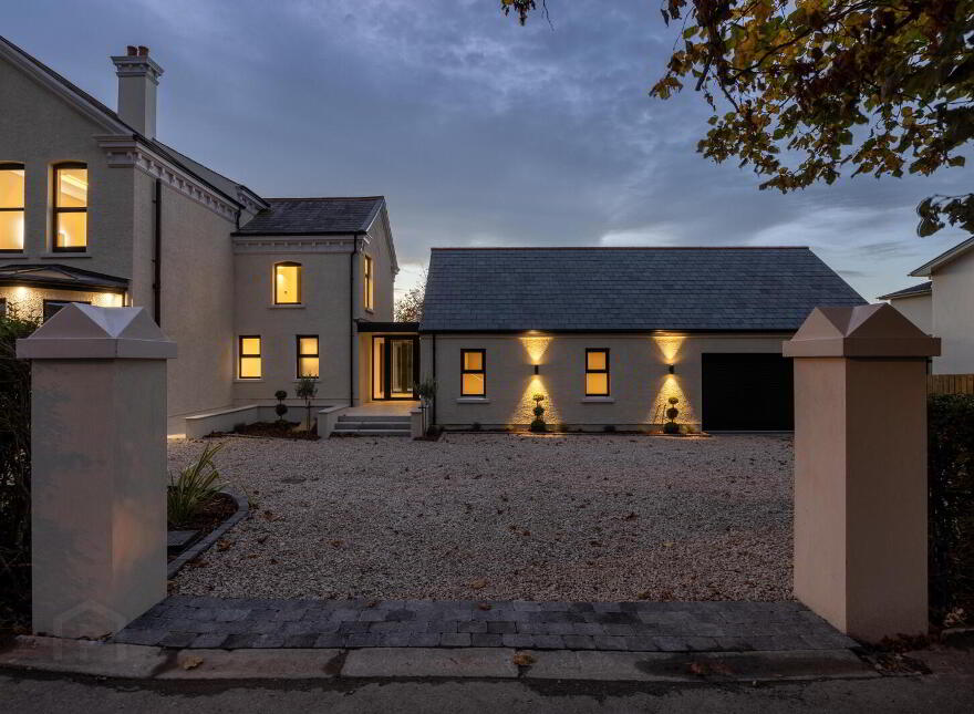 Maxwell House, 40 Maxwell Road, Bangor, BT20 3SG